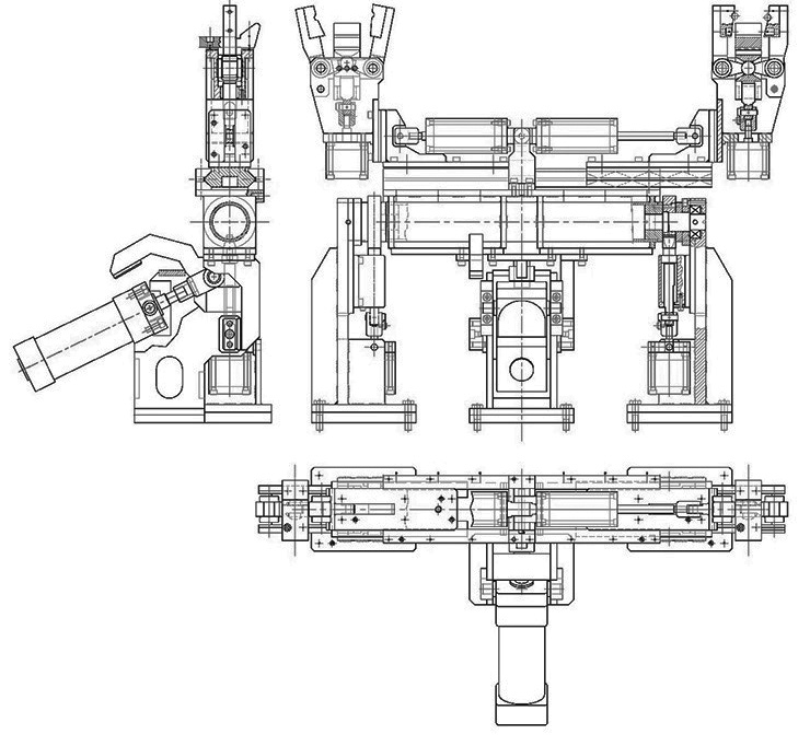 Grupo de Bloqueo